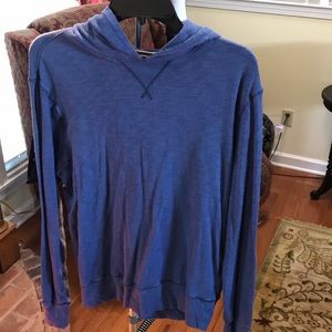 GAP Lightweight hoodie